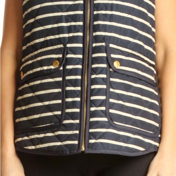 Willi Smith Vest Size M - Picture 3 of 10